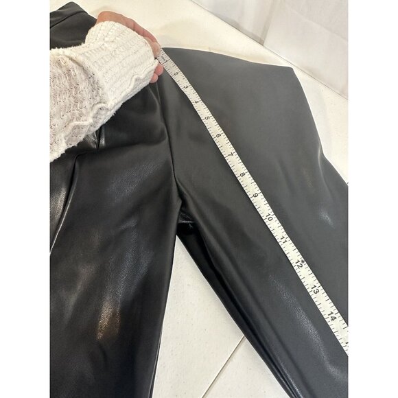 Culpos x INC International Concepts Women Black Bodysuit M Medium NEW NWT Sexy - Picture 12 of 14